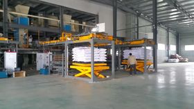 机电设备 现代工业的支柱与未来发展趋势