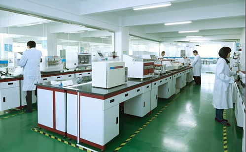 城阳区专业第三方仪器检测与量具外校服务，保障机电设备精准运行