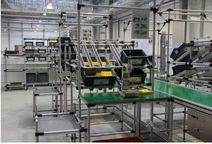 西安金坤机电设备工程 创新驱动，开启新型发展策略