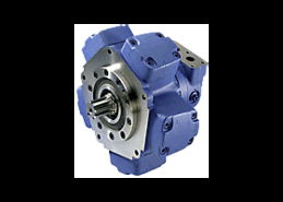 力士乐泵产品详解与厦门弘发液压机电设备有限公司介绍