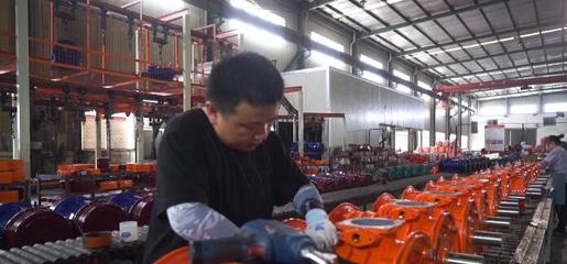 科技创新驱动，钟祥新宇机电振动电机行业高端市场占有率突破10%