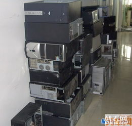 黄浦滨江公司专业处理各类办公电脑及设备回收，价格优服务好