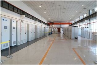 探访159厂 携手国家电网，助力民电设备扬帆出海